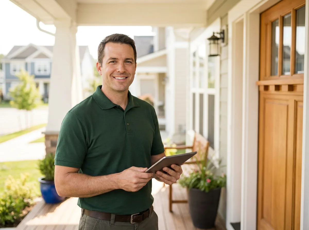 Pest control FAQs for Dixie, WA